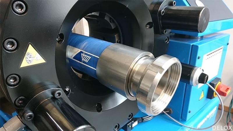 德璐氏軟管 德璐氏軟管