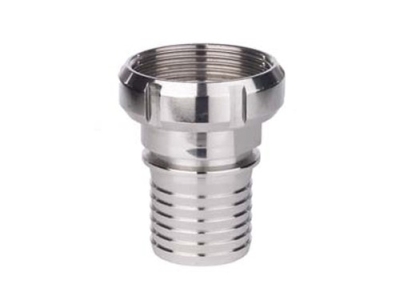 SMS Union食品級由令接頭（簡稱SU）