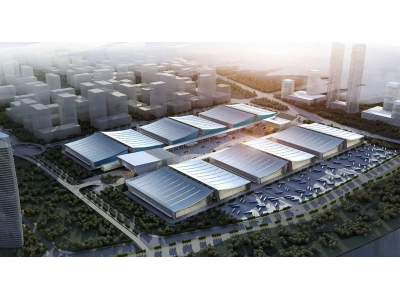 祝賀：第54屆（2017年秋季）中國國際制藥機械博覽會(CIPM) 圓滿收官！