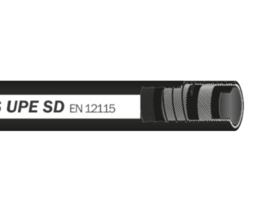 UPEX 導電化學輸送用UPE橡膠軟管