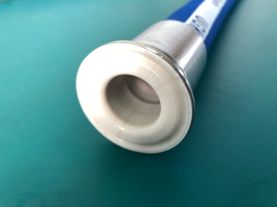 為何選擇特氟龍軟管翻邊技術？