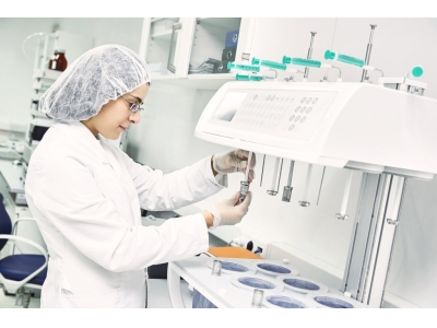 Teflon特氟龍在制藥和生物制藥行業(yè)的應(yīng)用