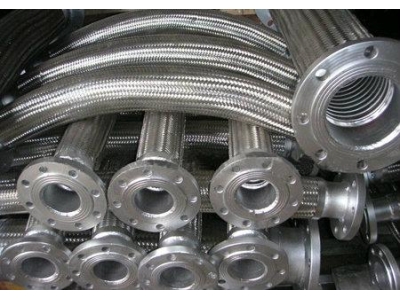 不銹鋼金屬軟管的主要用途有哪些？