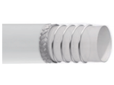 CMSL/CMXL-平柔PTFE鋼編硅膠管