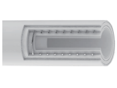 MSF-特氟龍硅膠管(PTFE)