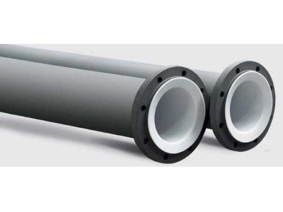 襯氟管件在化工行業的具體應用