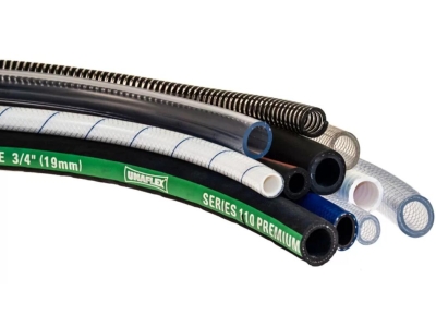 耐溶劑軟管-工業流體傳輸的可靠之選