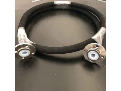 分析襯氟軟管的使用場景和優點