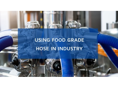 食品級軟管需要符合哪些國際與國內的產品標準