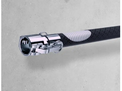 鋰電池電解液輸送對化工軟管的特殊要求