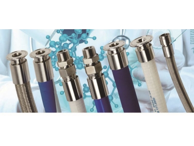 波紋軟管與平滑軟管的優(yōu)缺點對比