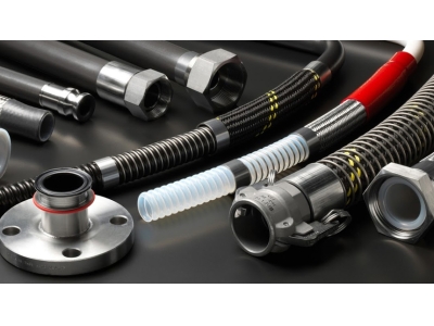 淺談特氟龍軟管的防靜電技術